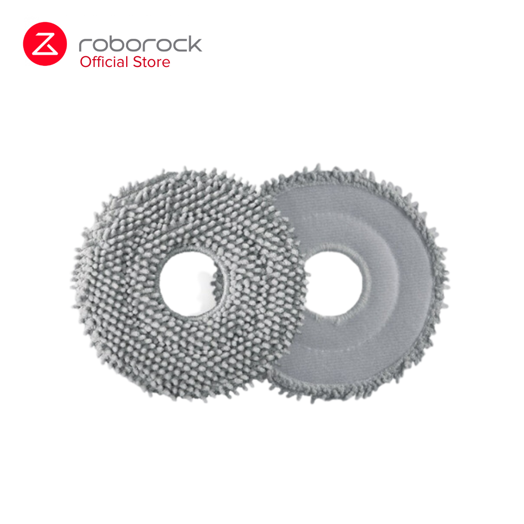 [ Accessories ] Roborock Q Series Accessories Replacement Set