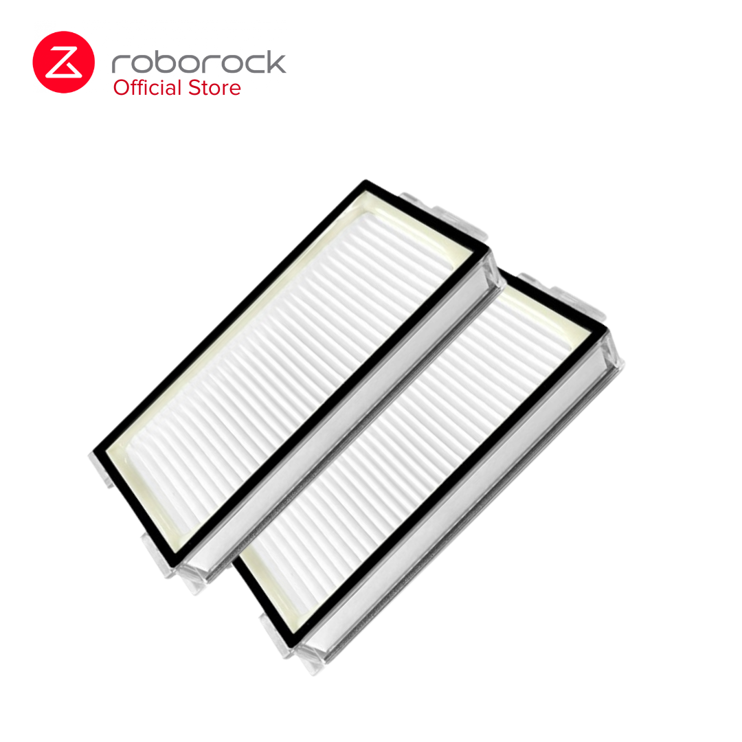 [ Accessories ] Roborock Q Series Accessories Replacement Set