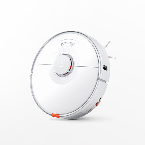 Roborock S7 Robot Vacuum with Sonic Mop