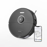 Roborock S8 Robot Vacuum with Sonic Mop