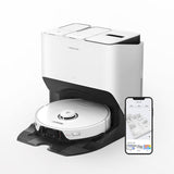 Roborock S8 Pro Ultra Robot Vacuum with RockDock® Ultra