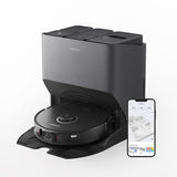 Roborock S8 Pro Ultra Robot Vacuum with RockDock® Ultra